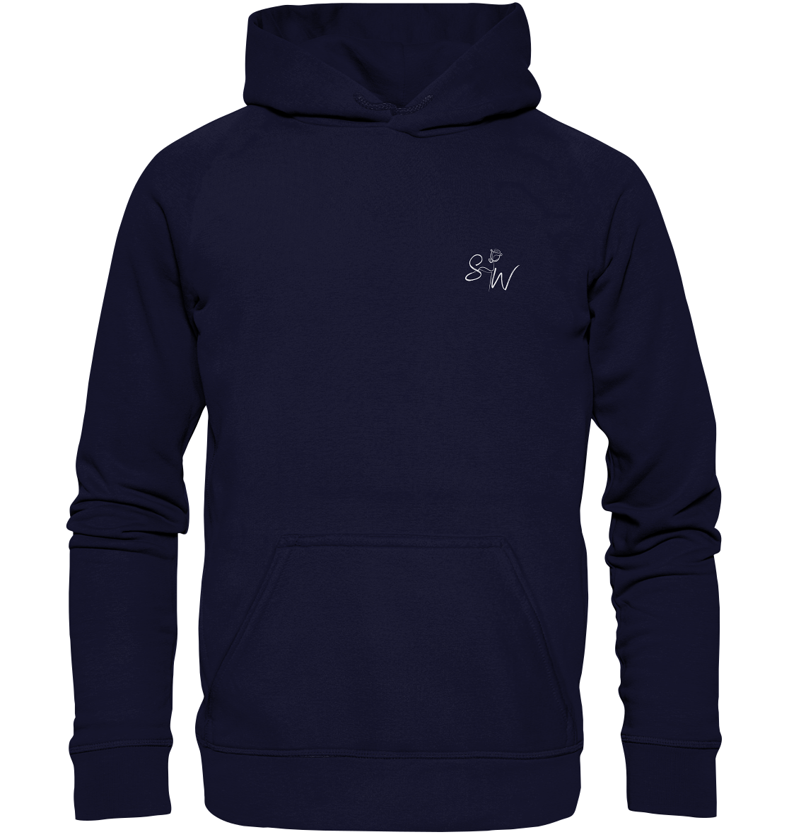 SW Deer - Basic Unisex Hoodie