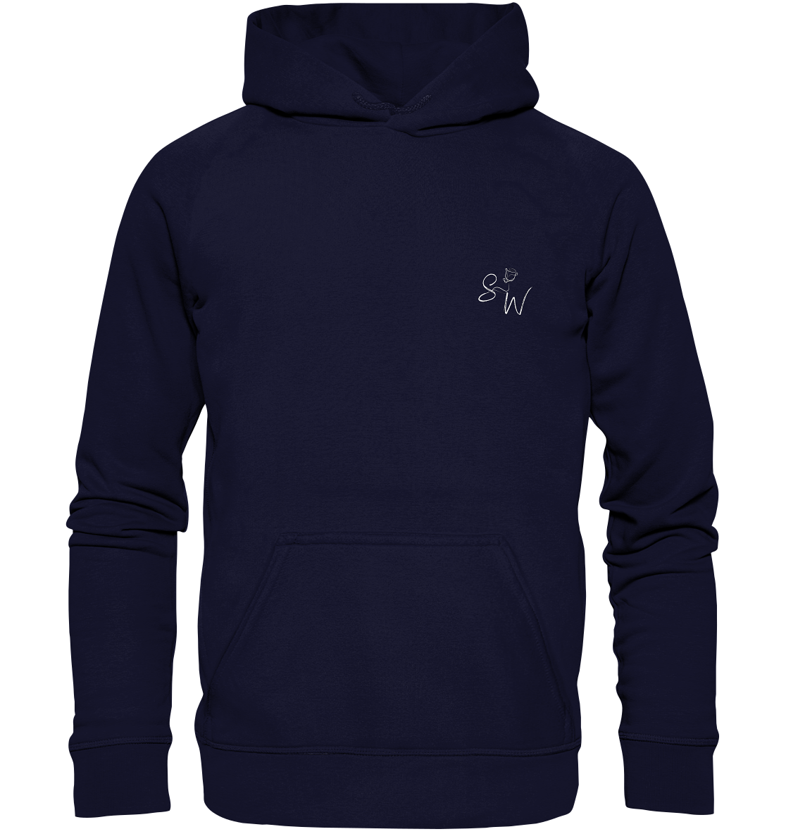 SW Snake  - Basic Unisex Hoodie