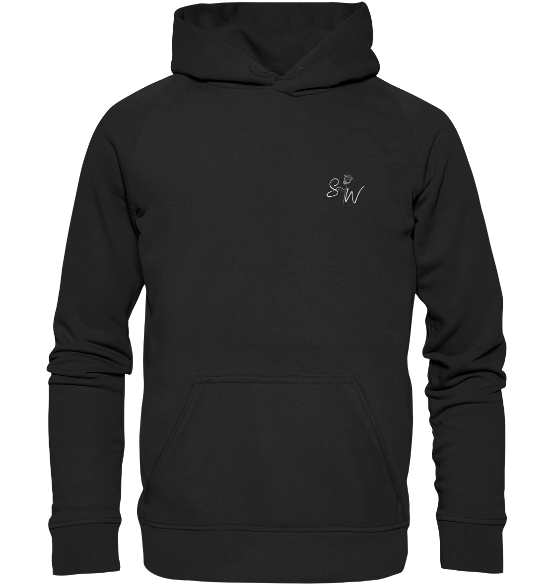 SW Deer - Basic Unisex Hoodie