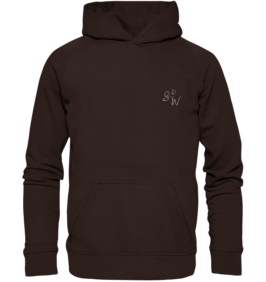 SW Cash - Basic Unisex Hoodie