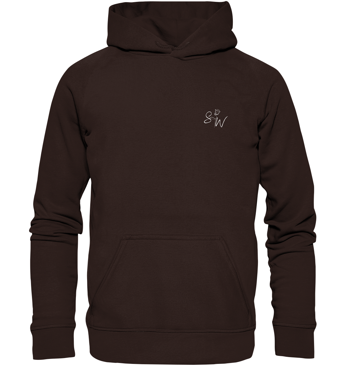 SW Deer - Basic Unisex Hoodie