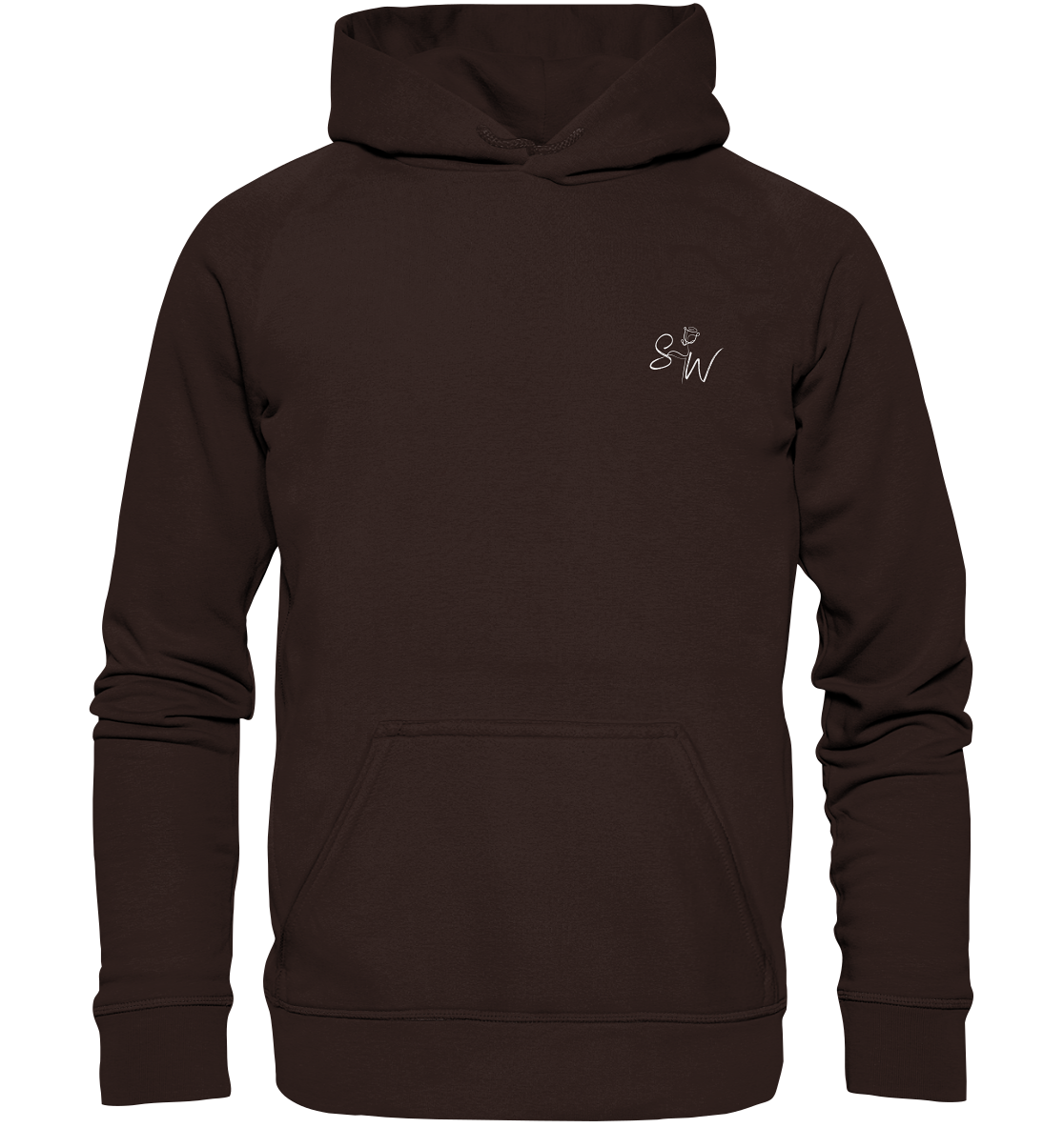 SW DONT... - Basic Unisex Hoodie