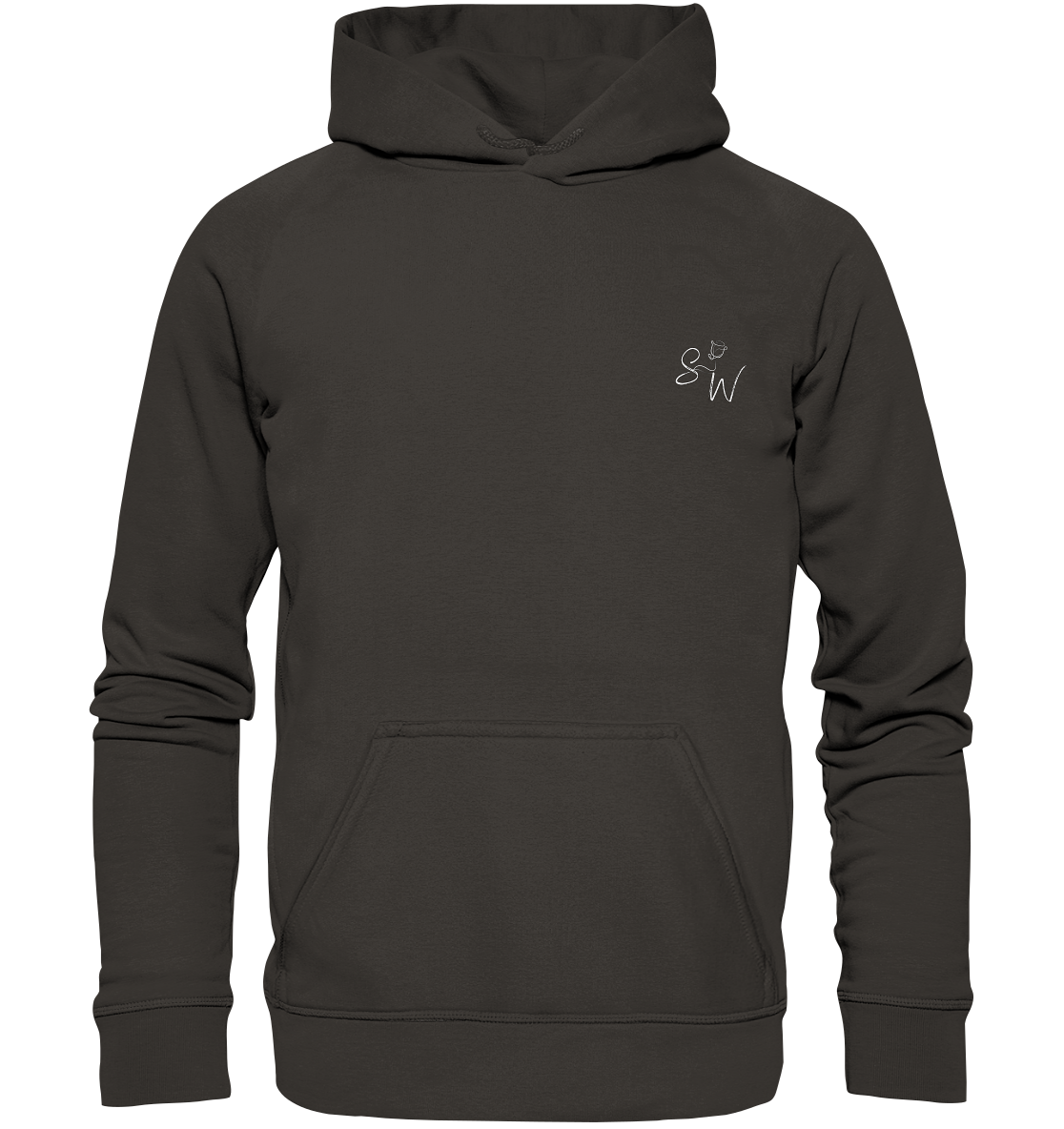 SW Love - Basic Unisex Hoodie