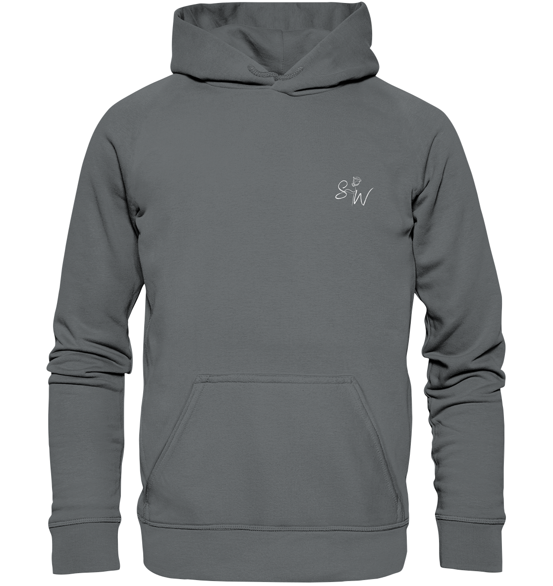 SW Saitama - Basic Unisex Hoodie