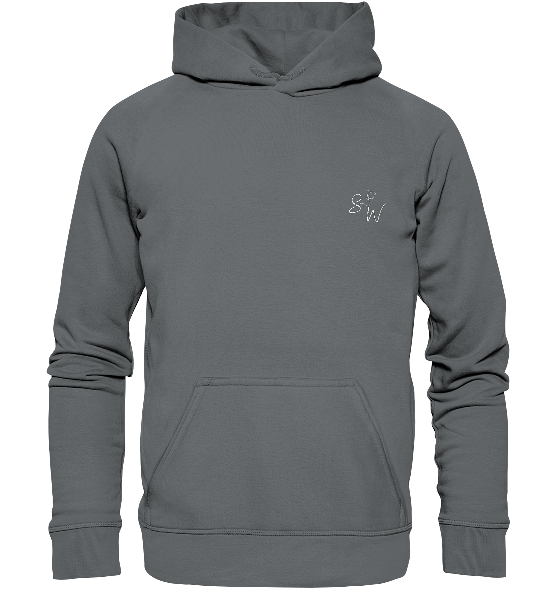 SW Phoenix  - Basic Unisex Hoodie