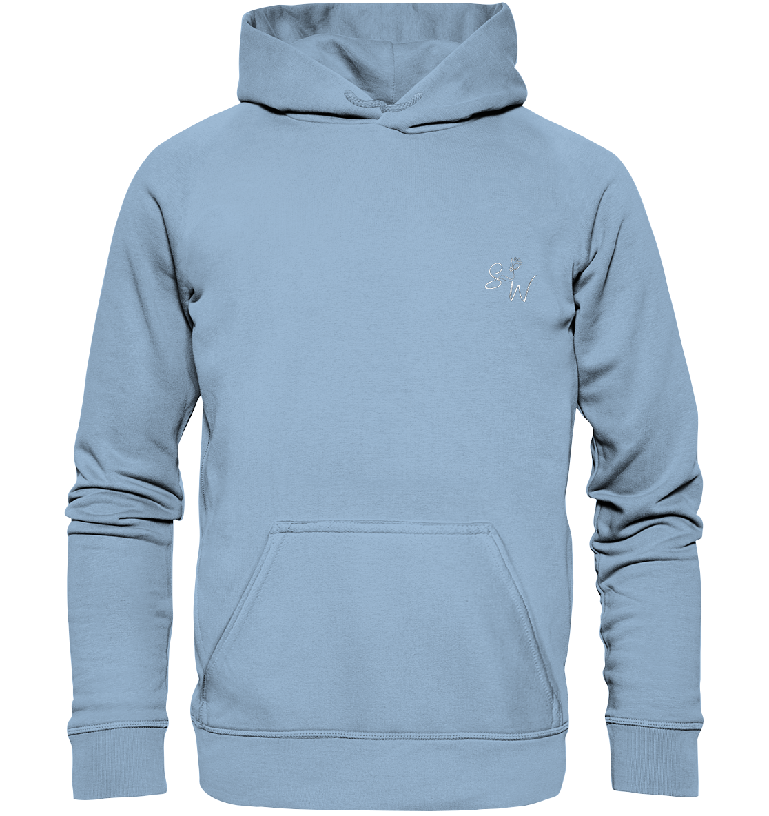 SW Dreaming - Basic Unisex Hoodie