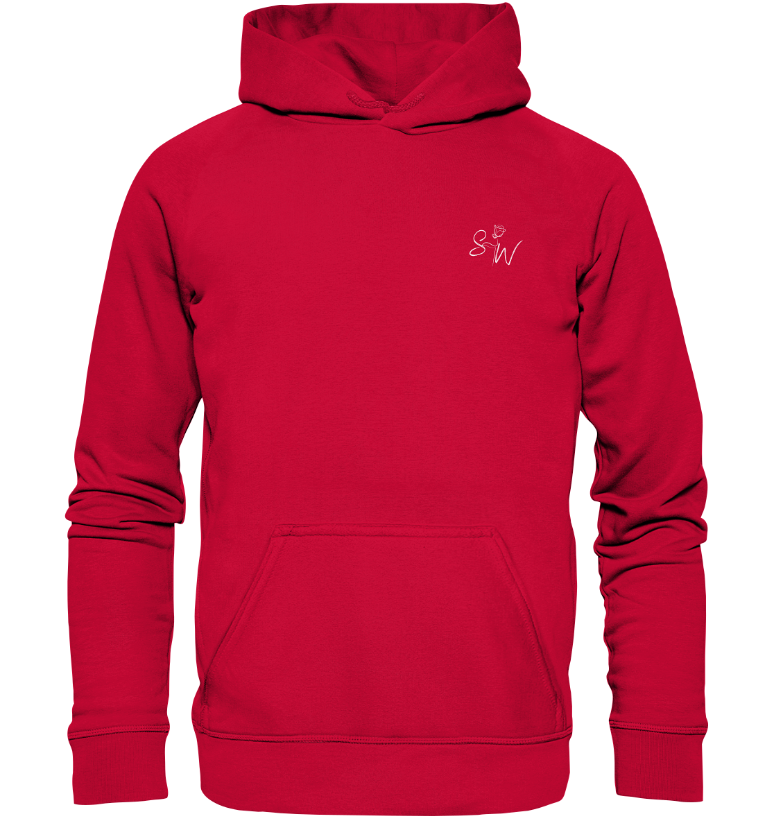 SW Street Life  - Basic Unisex Hoodie