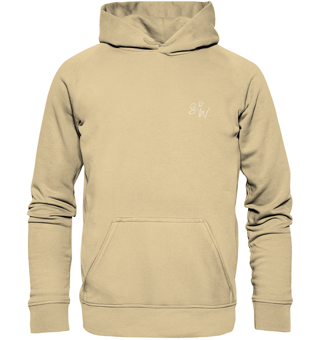 SW Deer - Basic Unisex Hoodie