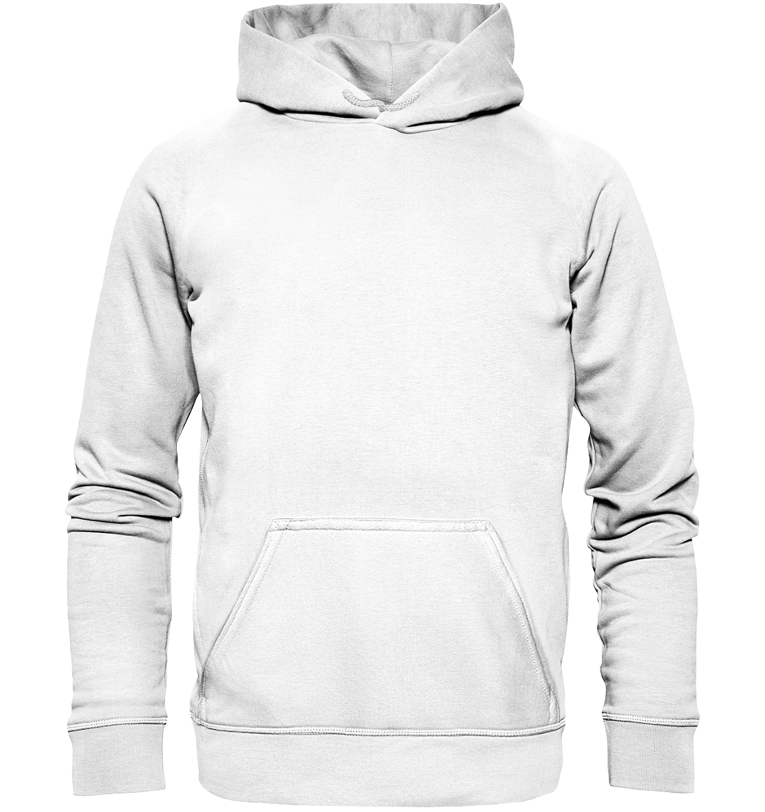 SW Peace- Basic Unisex Hoodie