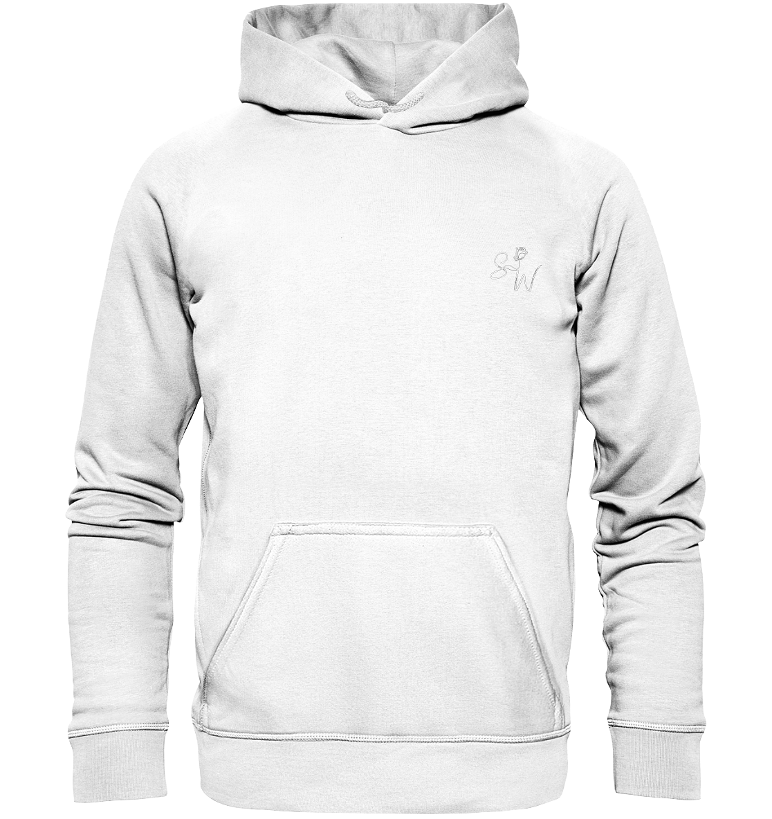 SW Love - Basic Unisex Hoodie