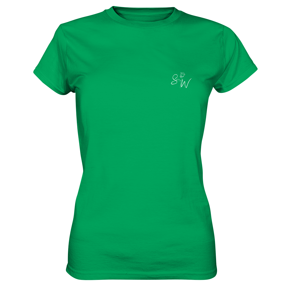 Street Life  - Ladies Premium Shirt