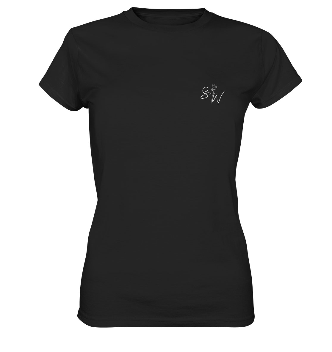 Street Life  - Ladies Premium Shirt