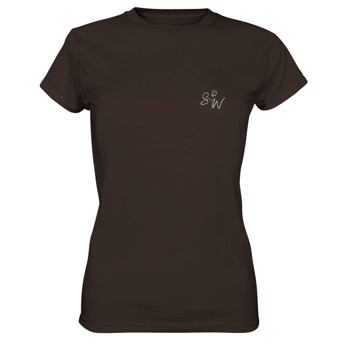 SW Deer - Ladies Premium Shirt