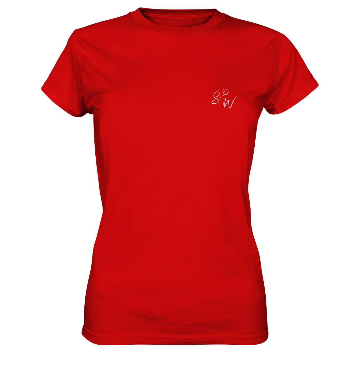 Street Life  - Ladies Premium Shirt