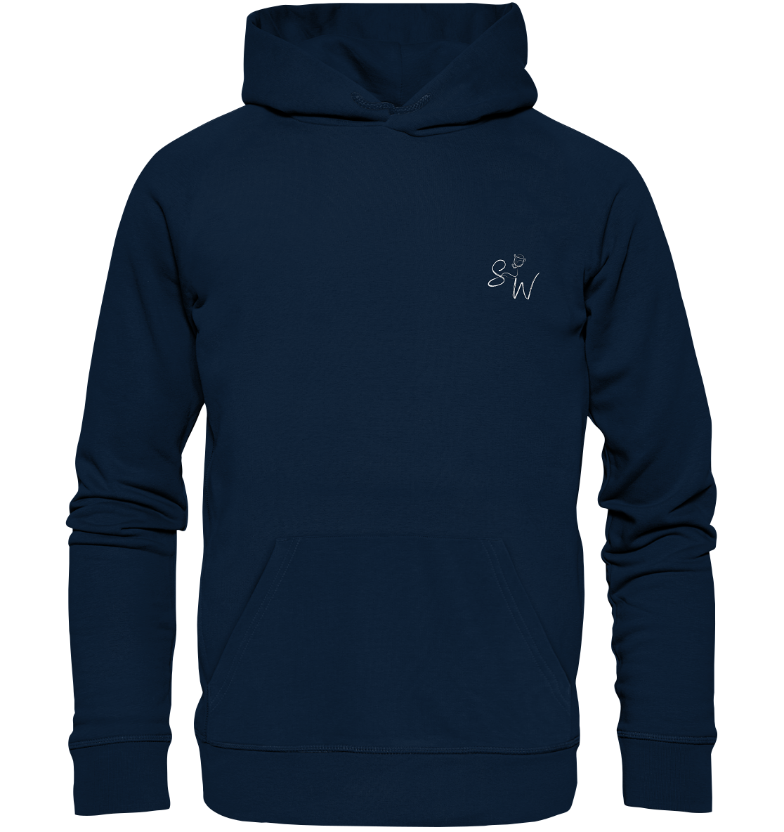 SW Glory  - Organic Basic Hoodie