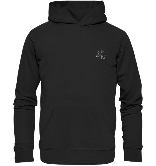 SW Basic  - Organic Basic Hoodie