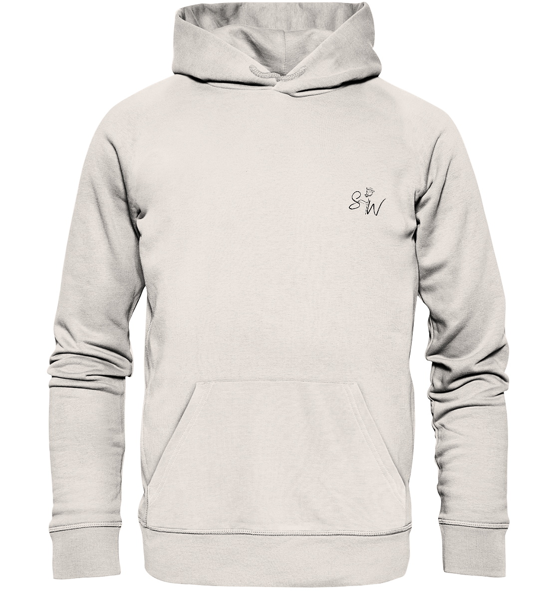 SW Galaxy - Organic Basic Hoodie