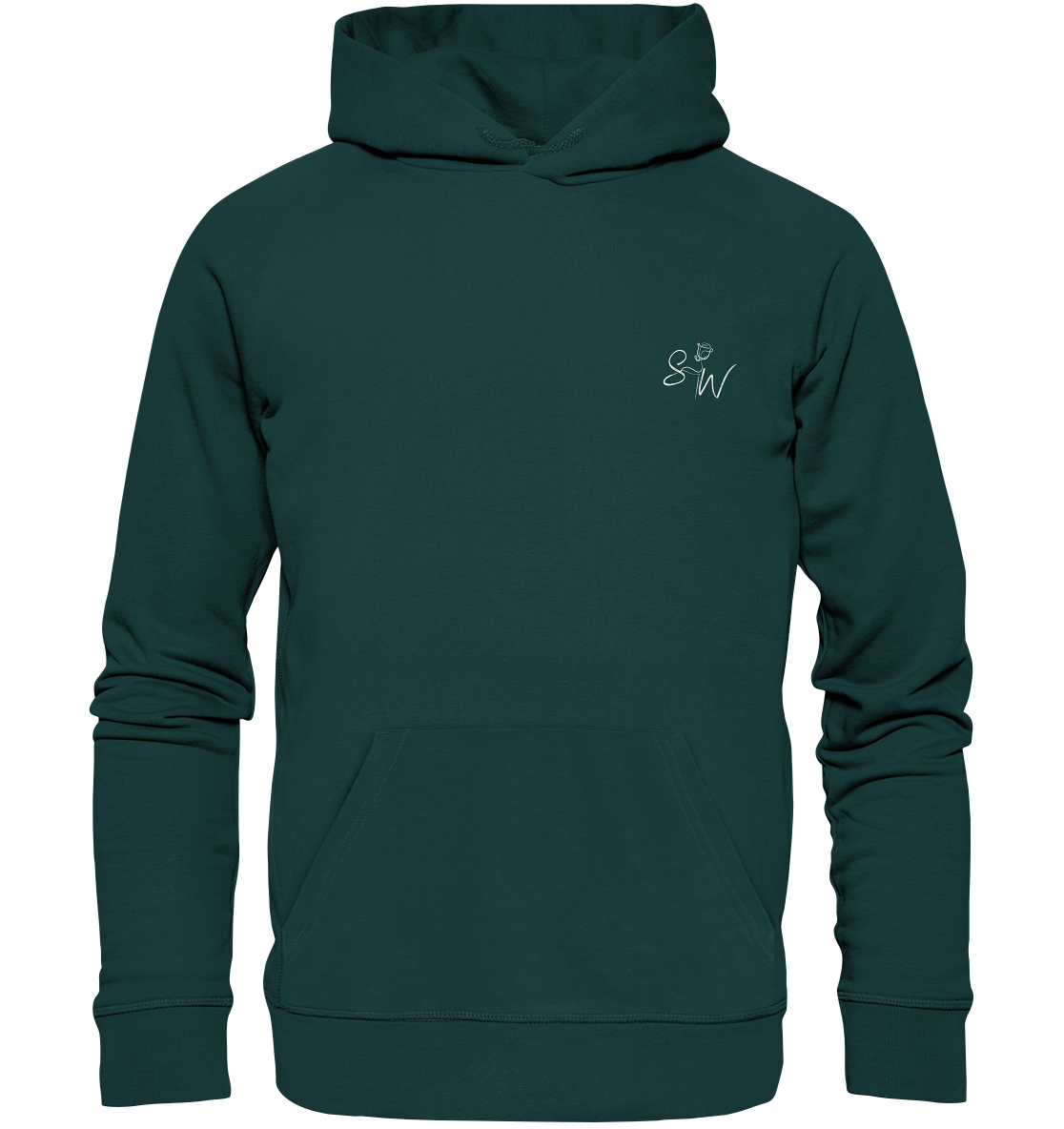 SW Freddy - Organic Hoodie