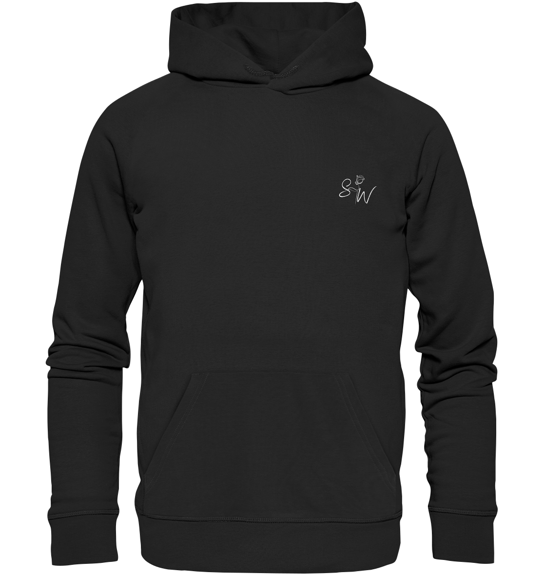 SW Freddy - Organic Hoodie