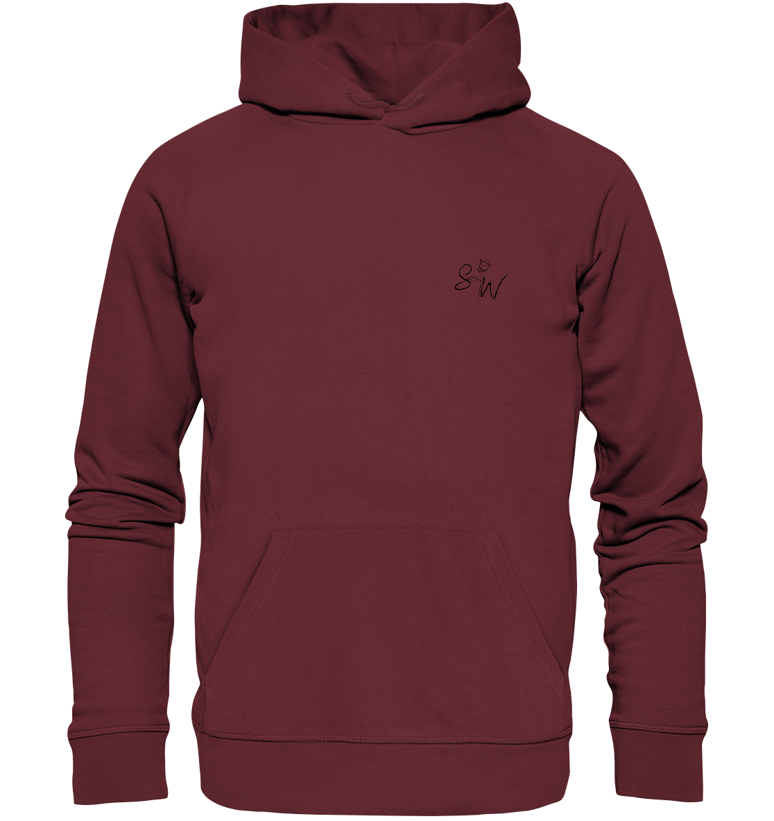 SW Deadly - Organic Hoodie