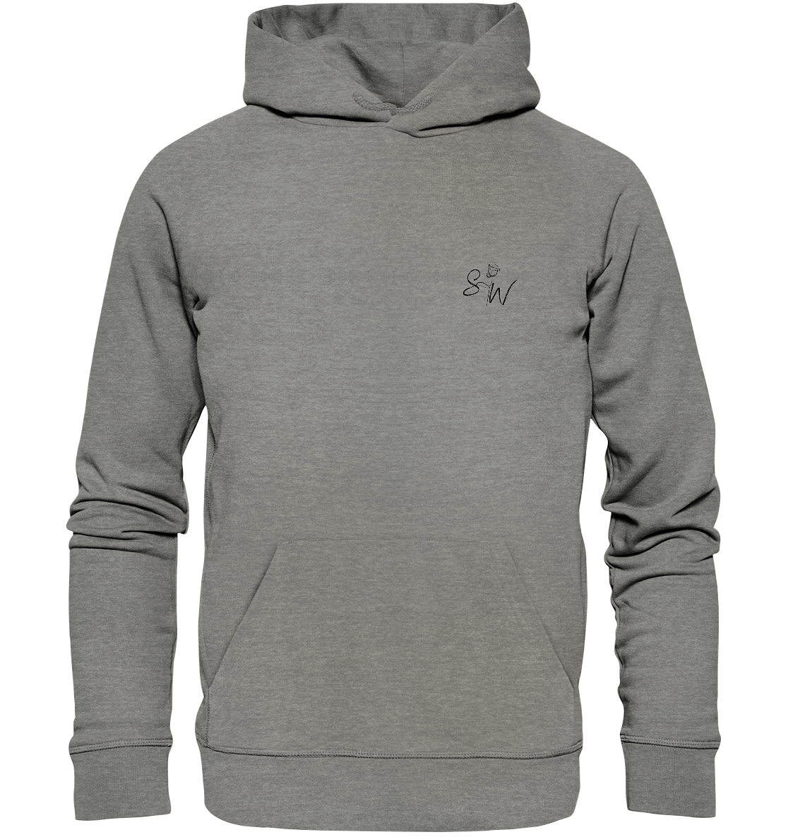 SW Deadly - Organic Hoodie