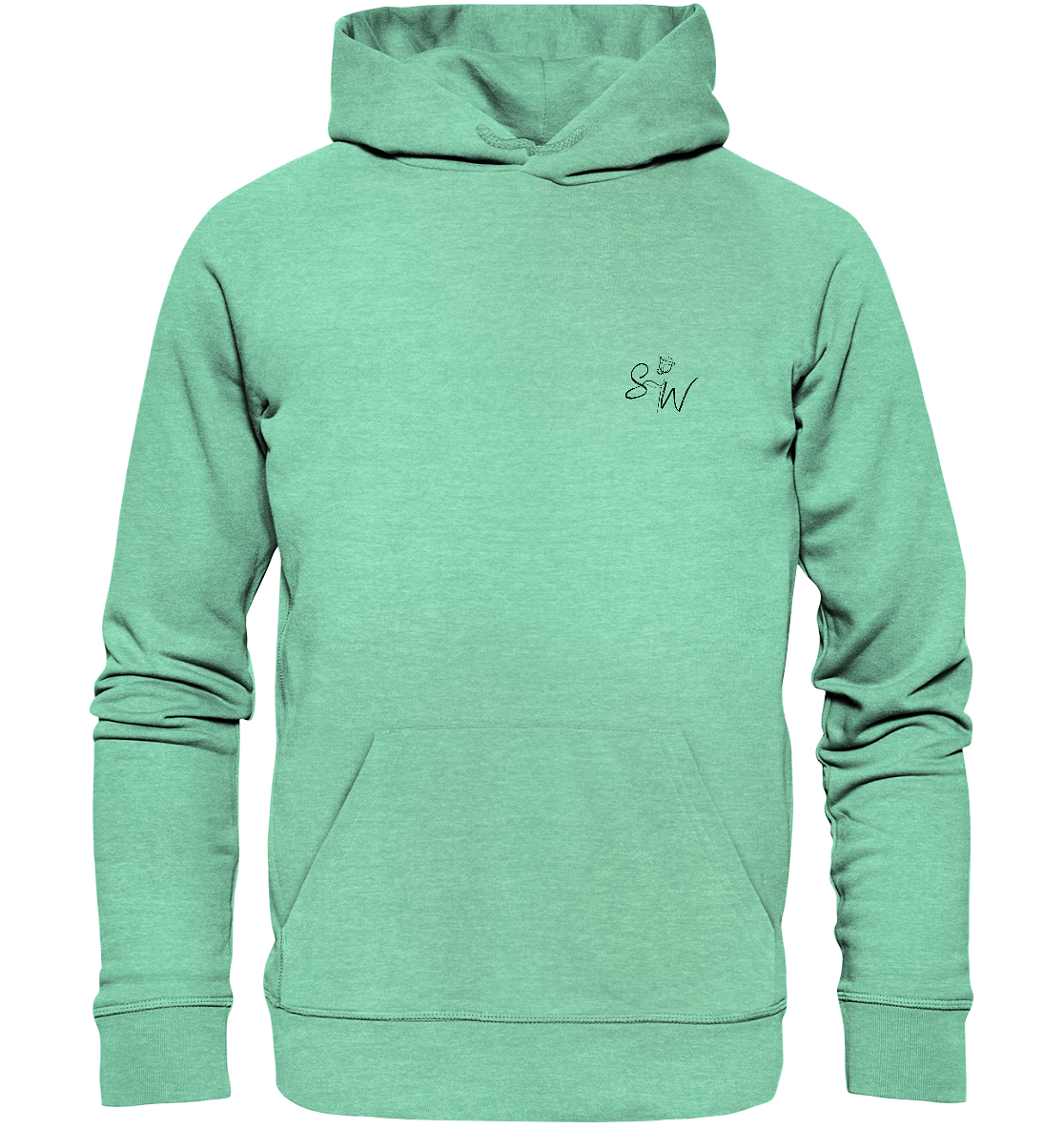 SW Deadly - Organic Hoodie