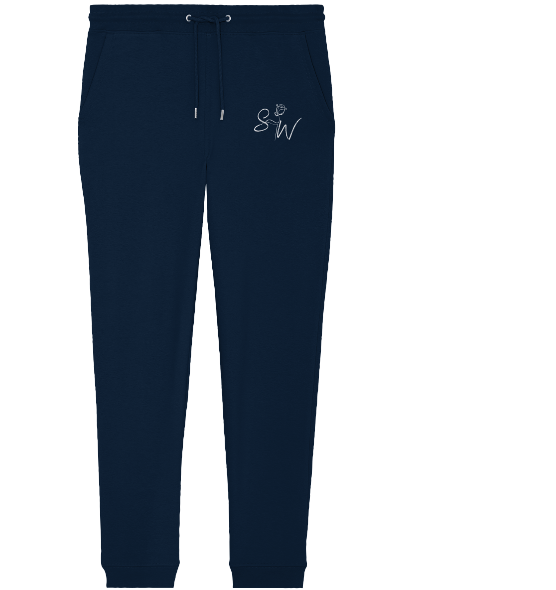 SW  - Organic Jogger Pants (Stick)