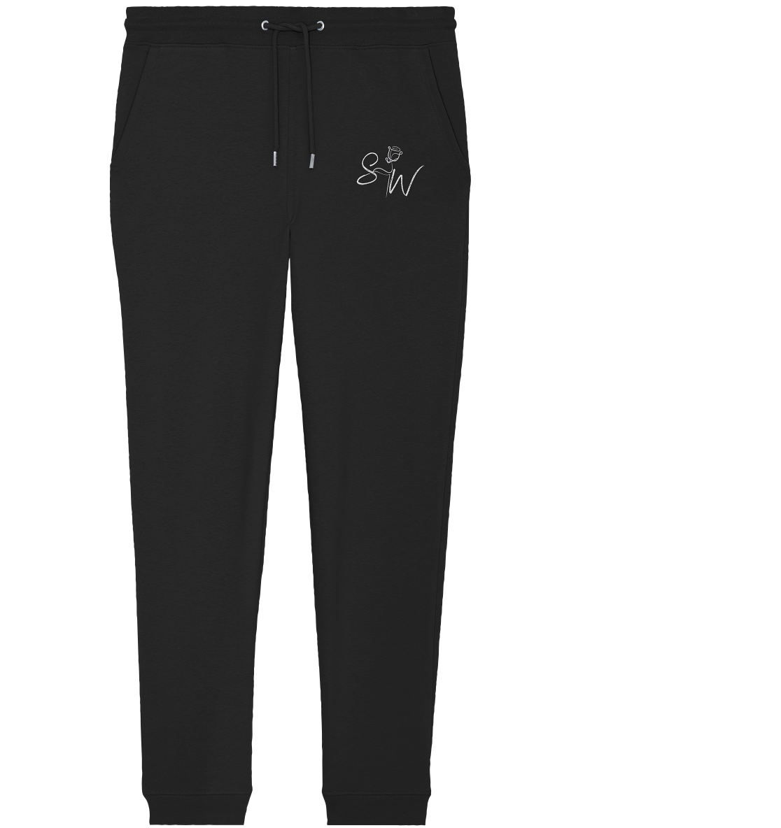 SW  - Organic Jogger Pants (Stick)