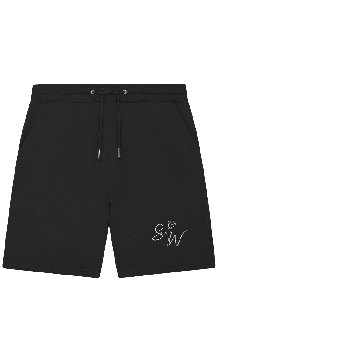 SW  - Organic Jogger Shorts (Stick)