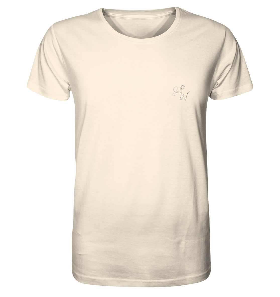 SW Avatar  - Organic Shirt