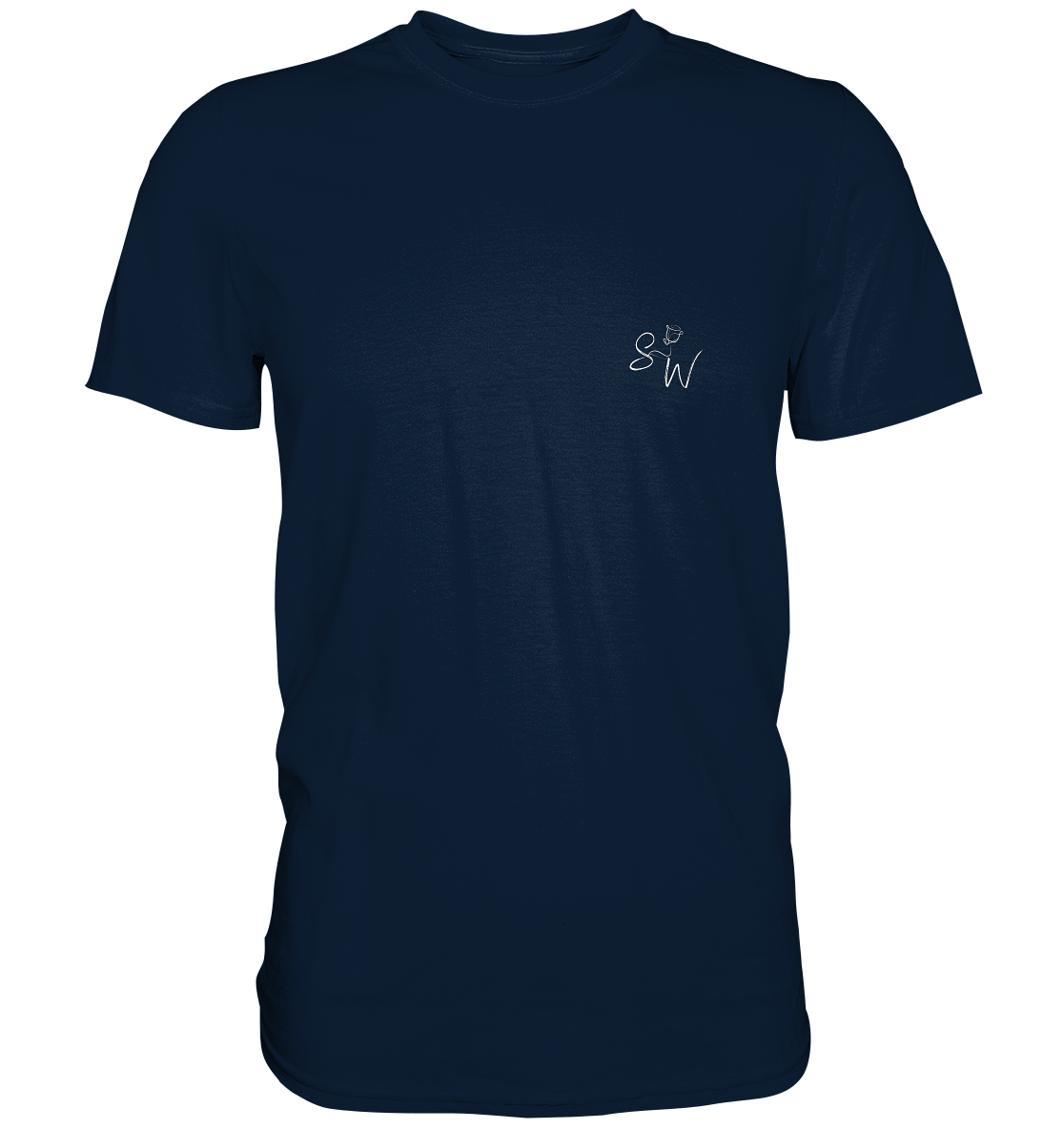 SW Astronaut  - Premium Shirt