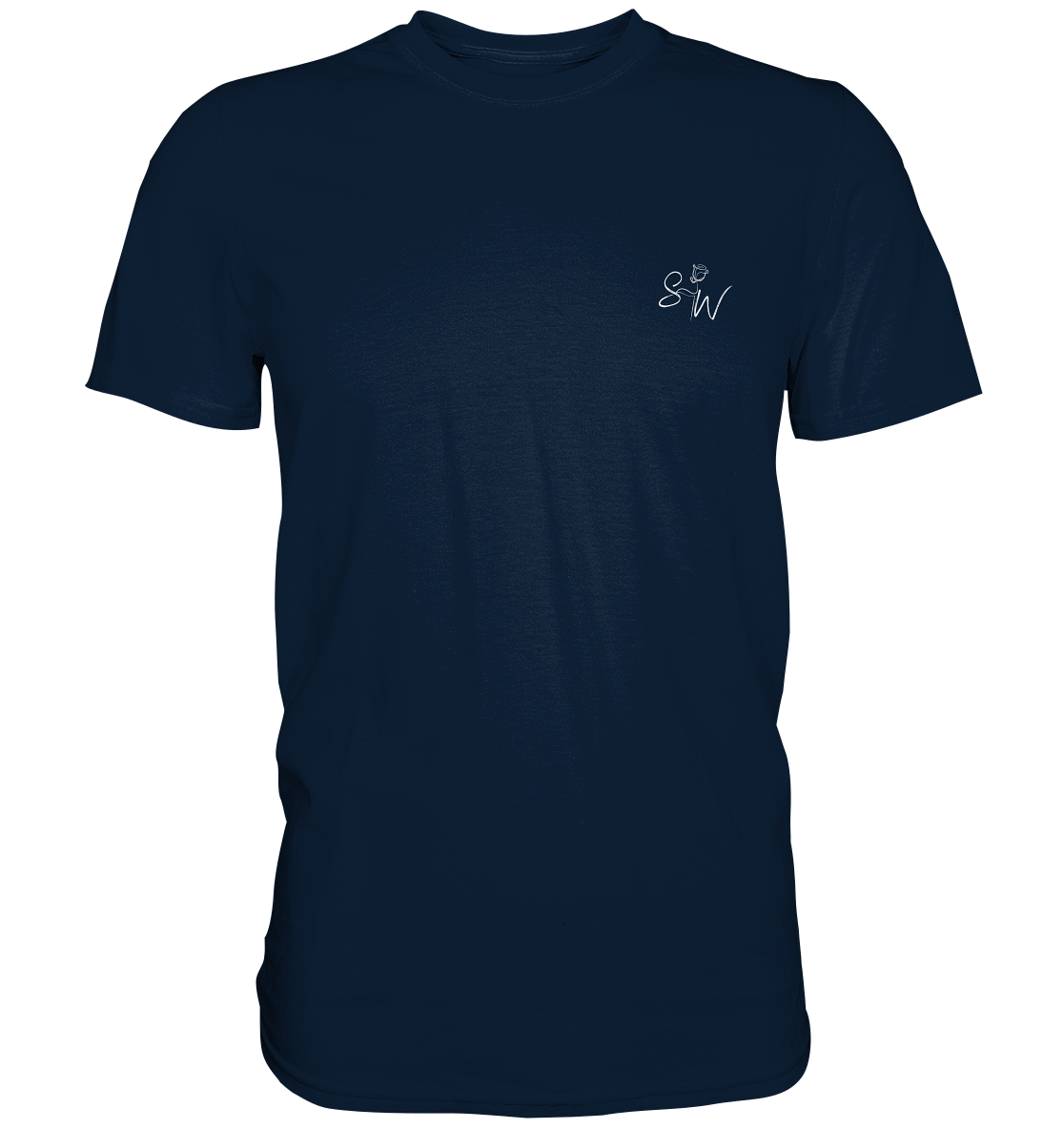 SW Skull  - Premium Shirt