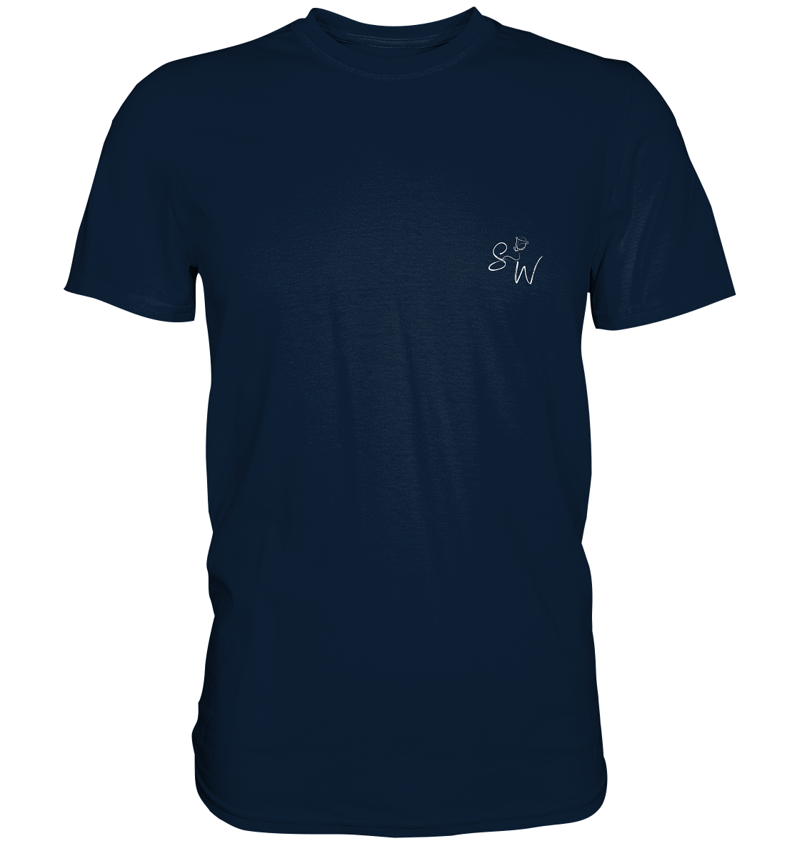 SW Music is Life  - Premium Shirt