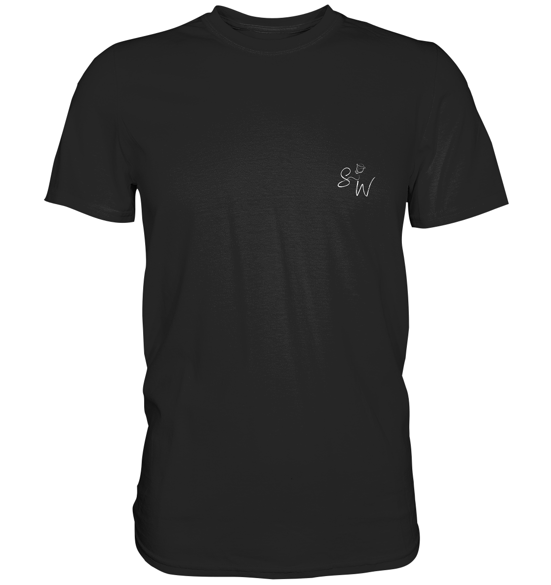 SW Music is Life  - Premium Shirt