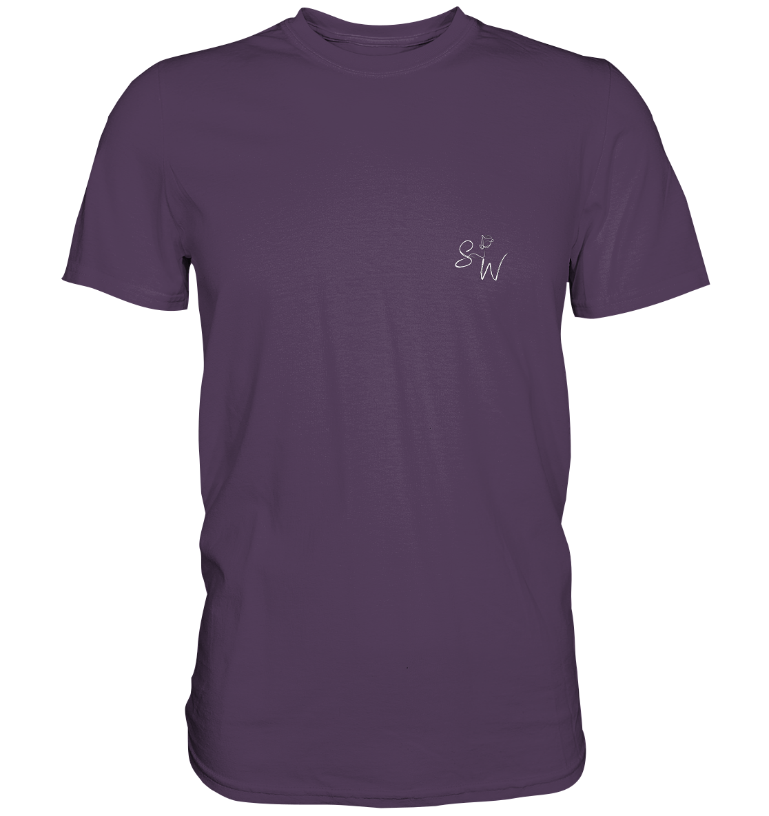 SW Astronaut  - Premium Shirt