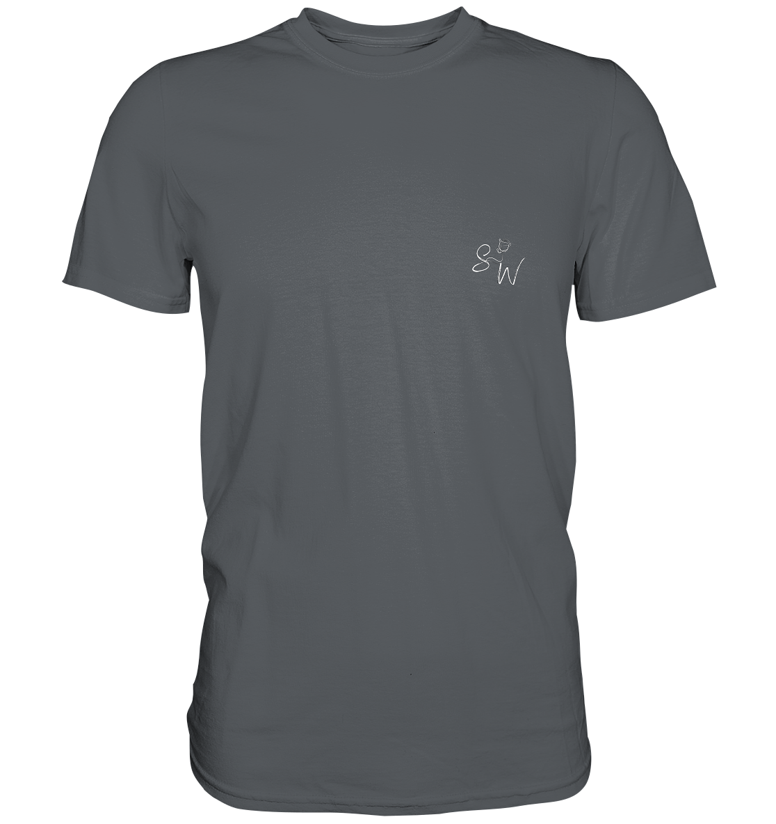 SW Rose  - Premium Shirt