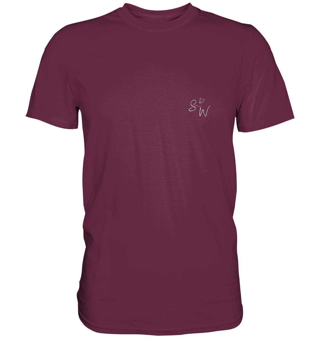 SW Astronaut  - Premium Shirt