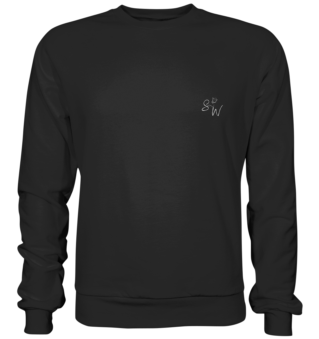 SW Music is Life  - Premium Sweatshirt