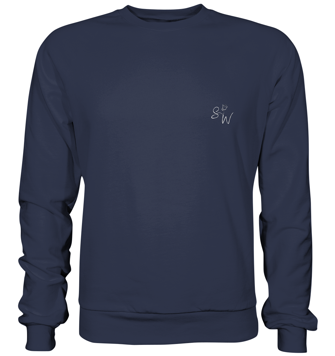 SW American Style  - Premium Sweatshirt