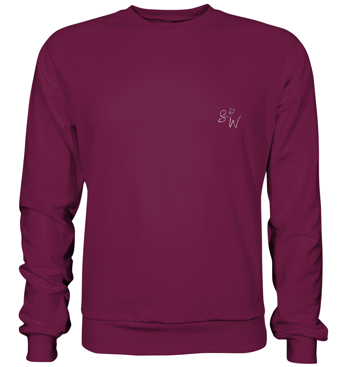 SW American Style  - Premium Sweatshirt