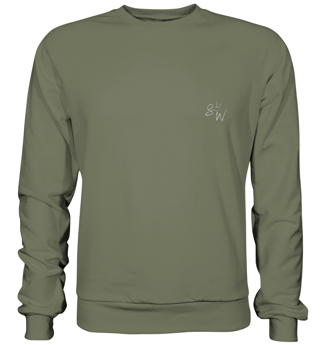 SW Soldier - Premium Sweatshirt