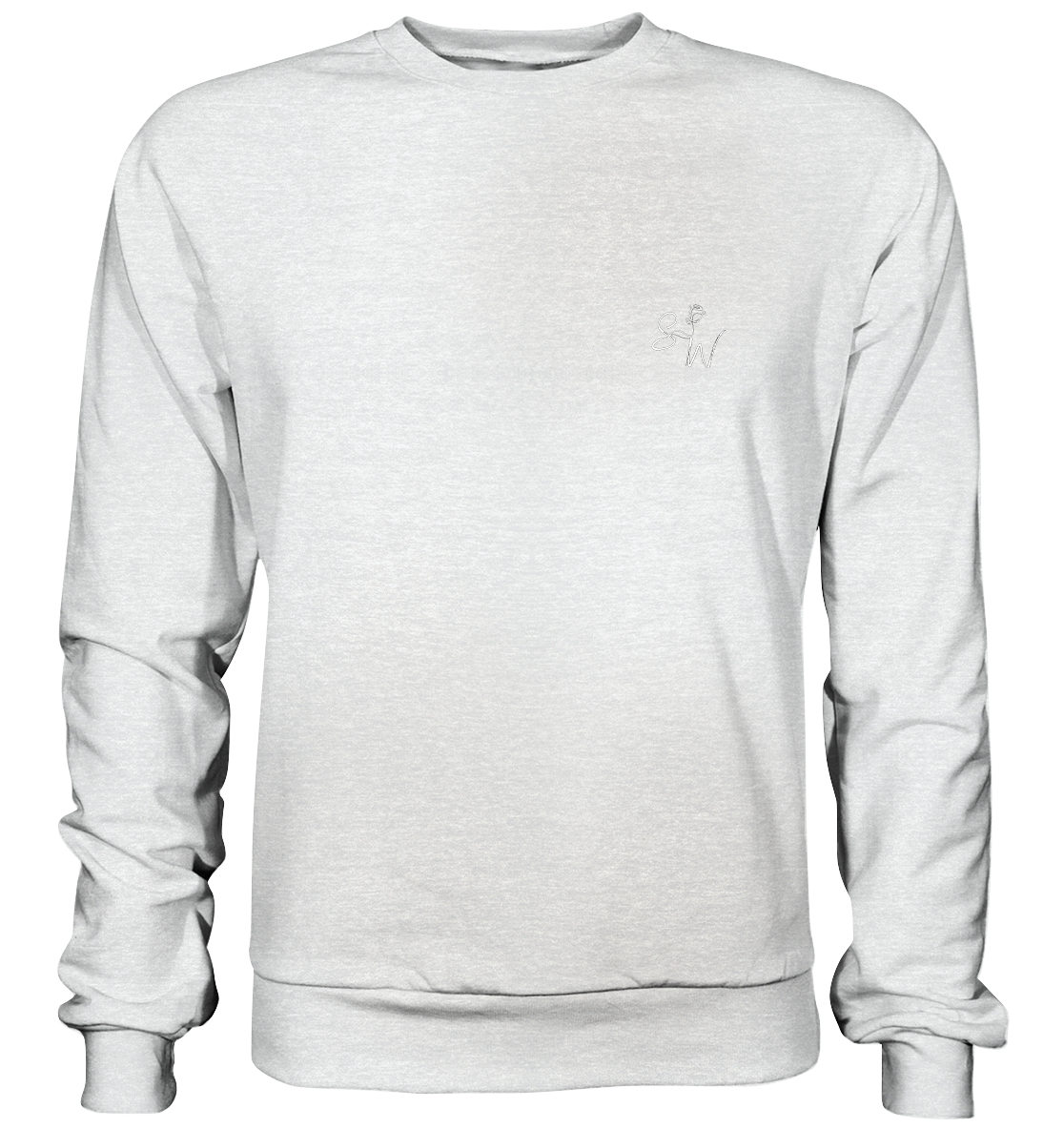 SW Money Maker  - Premium Sweatshirt