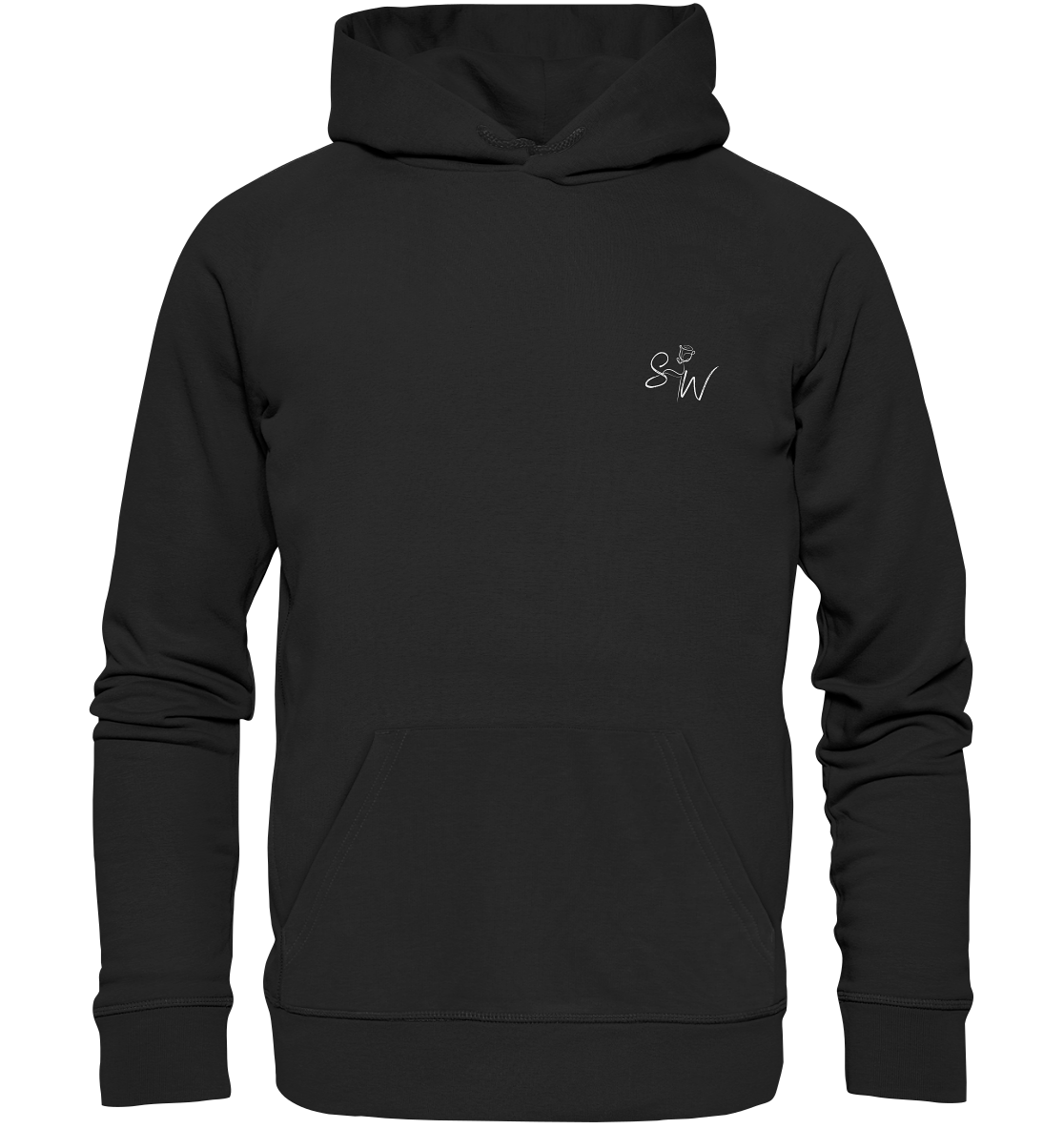 SW Halloween Michael  - Premium Unisex Hoodie