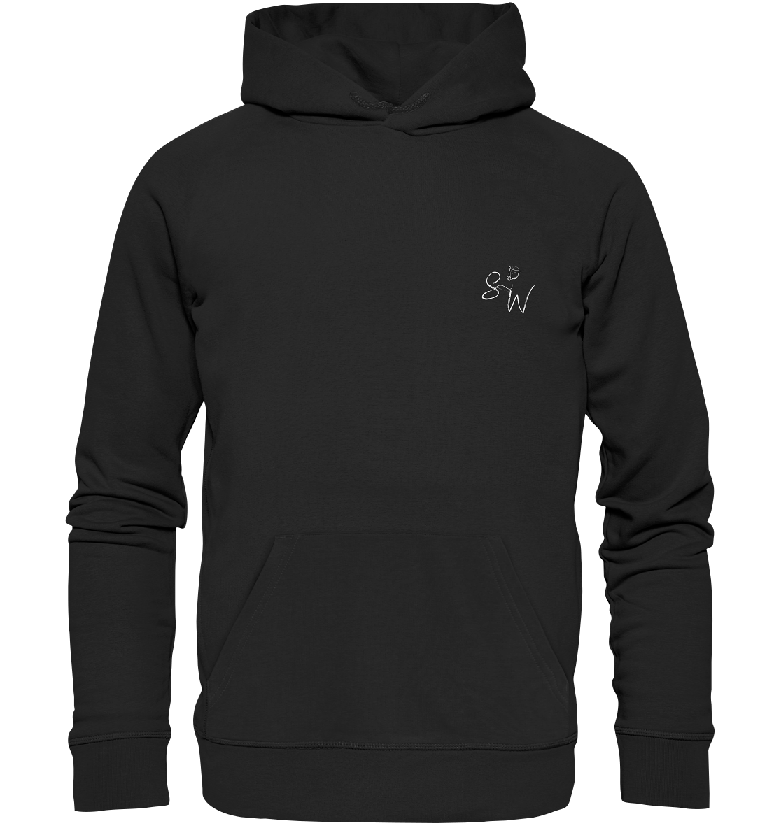 SW Spooky Saurus Rex  - Premium Unisex Hoodie