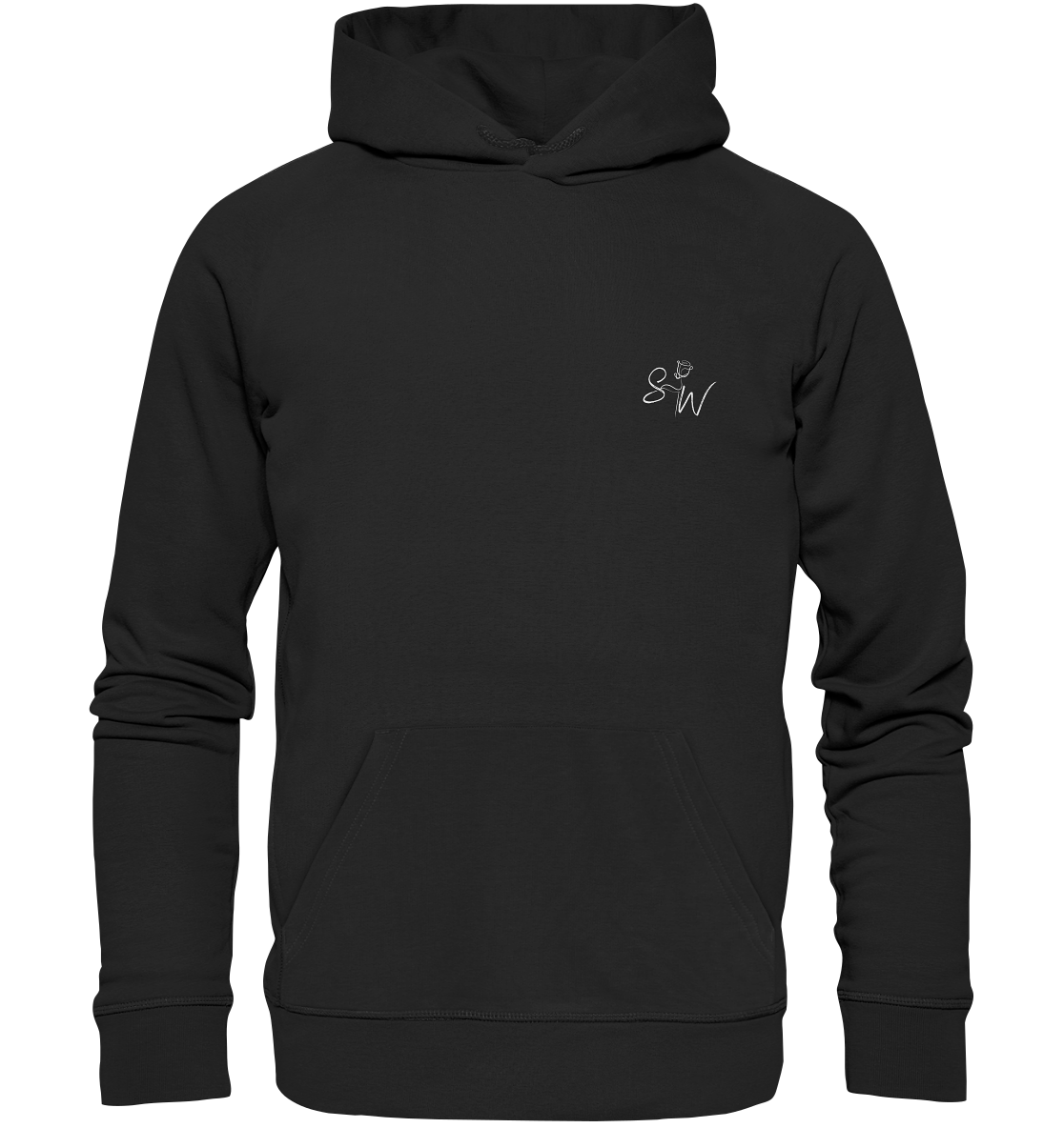 SW Halloween Meyers  - Premium Unisex Hoodie