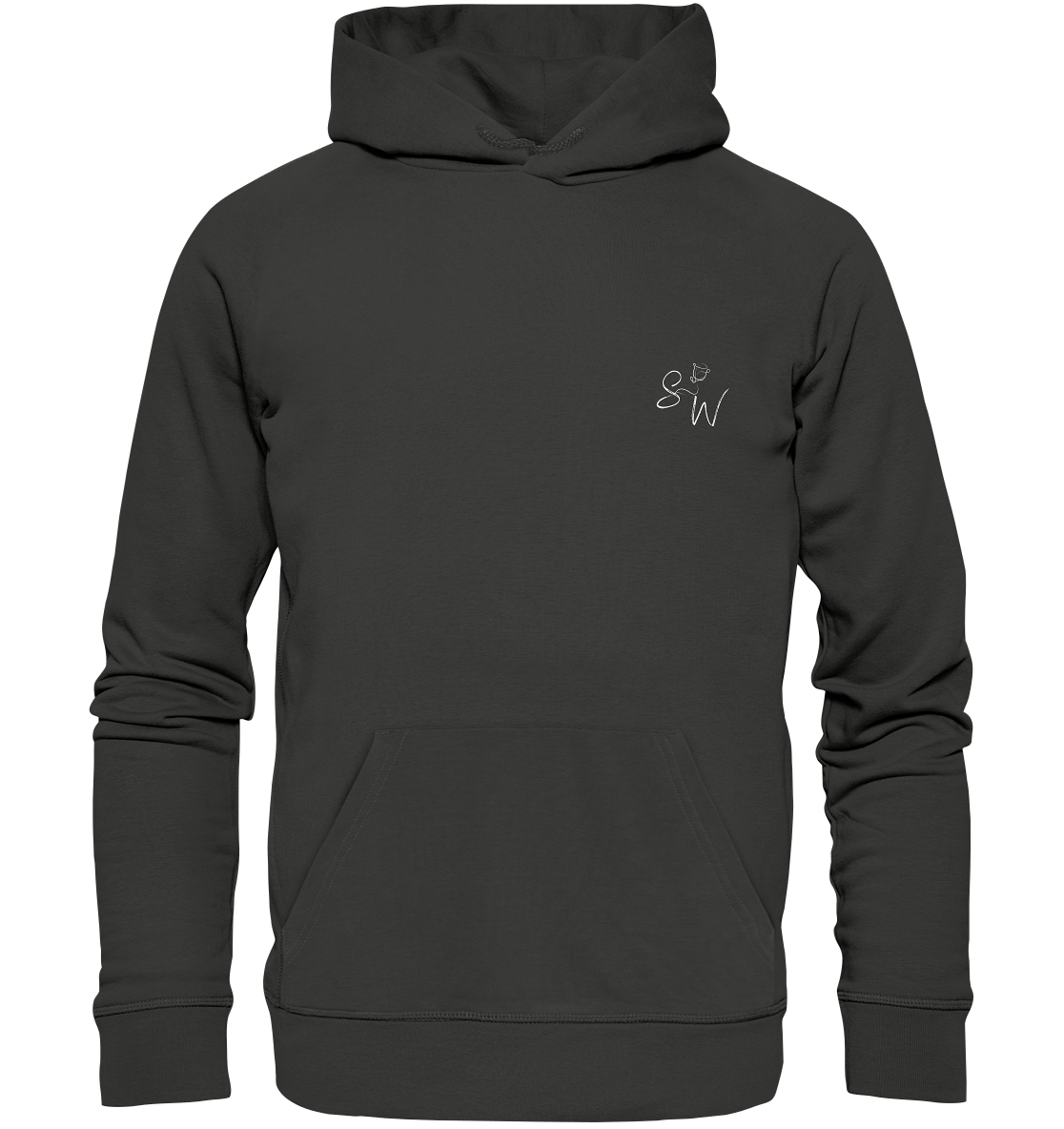 SW Spooky Saurus Rex  - Premium Unisex Hoodie