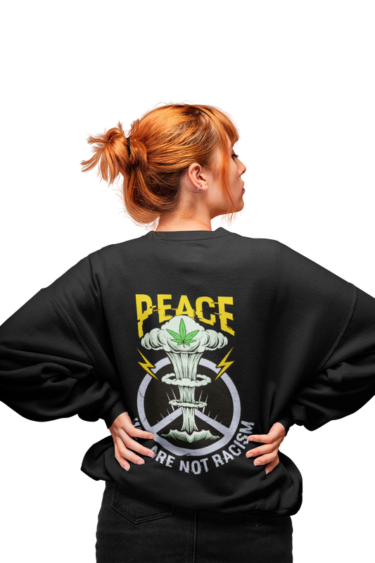 SW Peace - Basic Sweatshirt