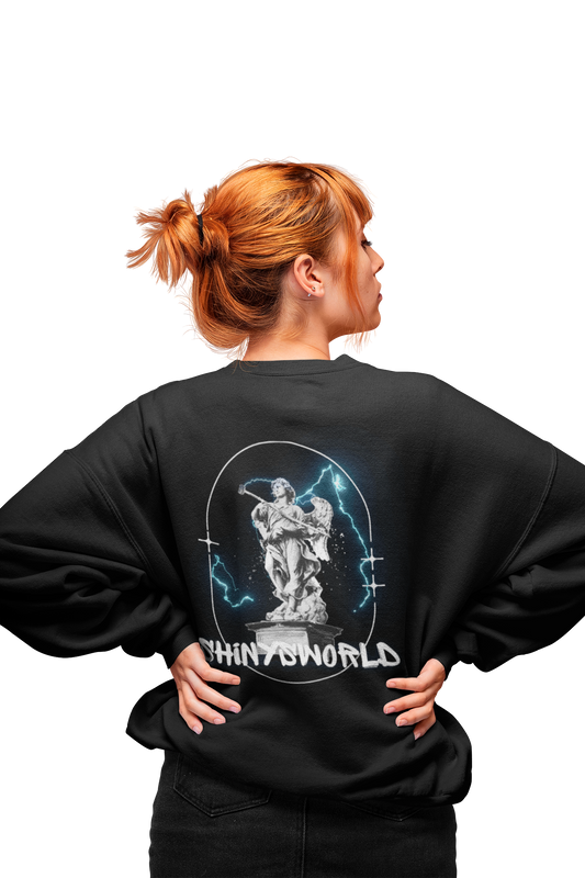 SW ShinysWorld  - Basic Sweatshirt