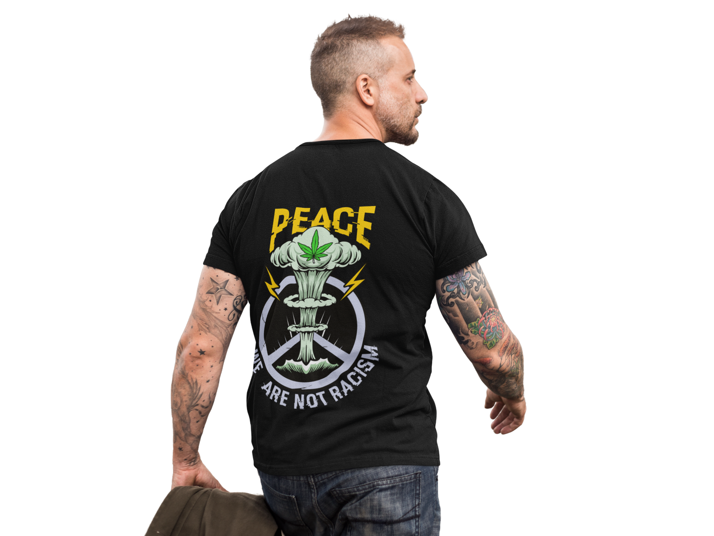 SW Peace - Classic Shirt