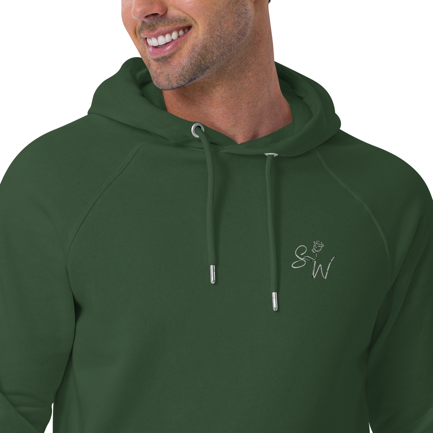 SW Butterfly Hoodie